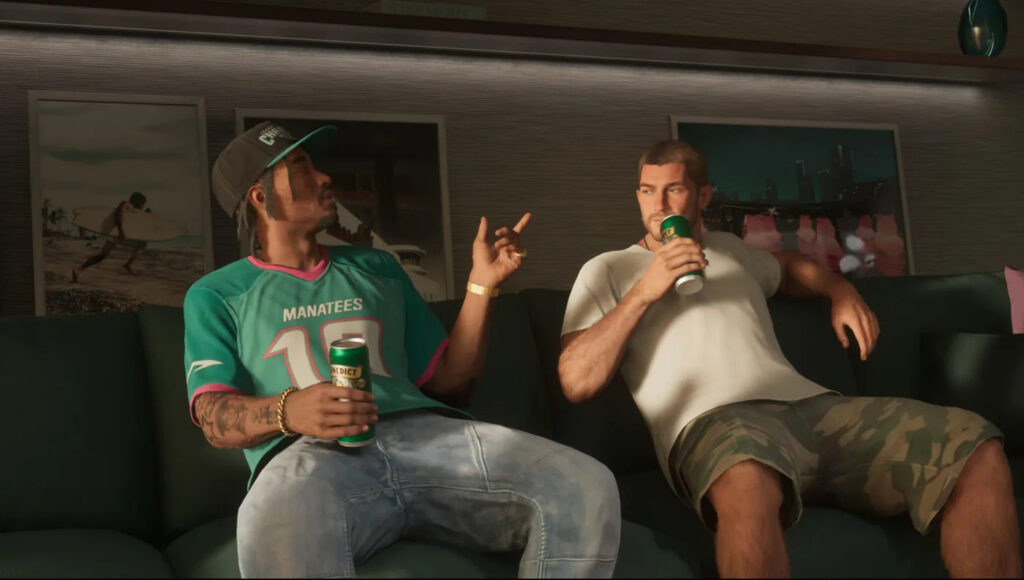 Exclusive: New GTA 6 Preview Images Offer a Closer Look at the Game 54 GTA 6 Images 53