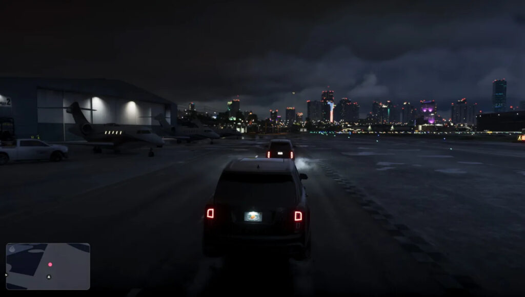 Exclusive: New GTA 6 Preview Images Offer a Closer Look at the Game 55 GTA 6 Images 54