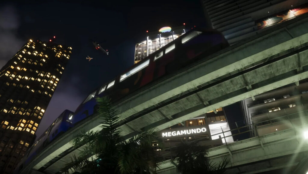 Exclusive: New GTA 6 Preview Images Offer a Closer Look at the Game 57 GTA 6 Images 56