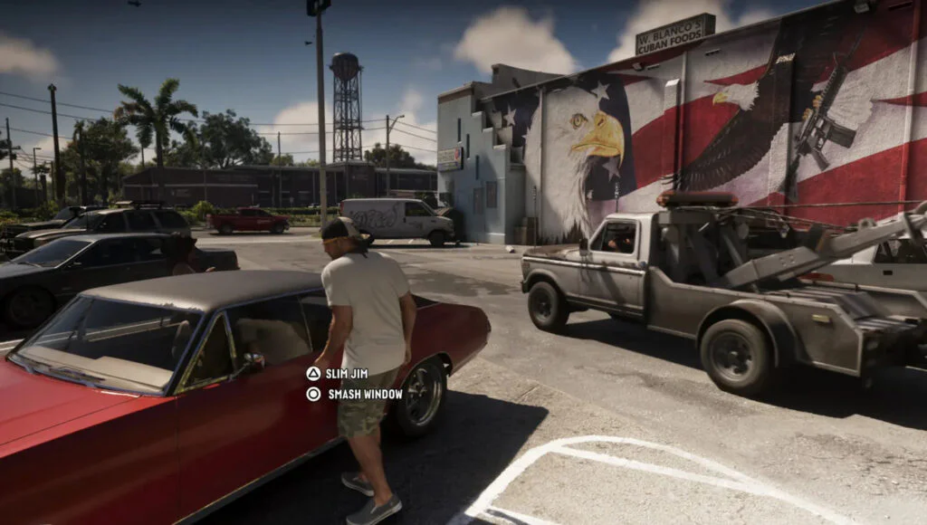 Exclusive: New GTA 6 Preview Images Offer a Closer Look at the Game 10 GTA 6 Images 9