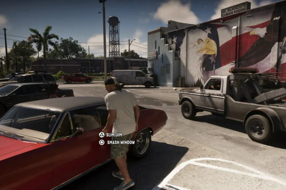 GTA 6 Will Make Stealing Cars More Complicated 2 GTA 6 Will Make Stealing Cars More Complicated