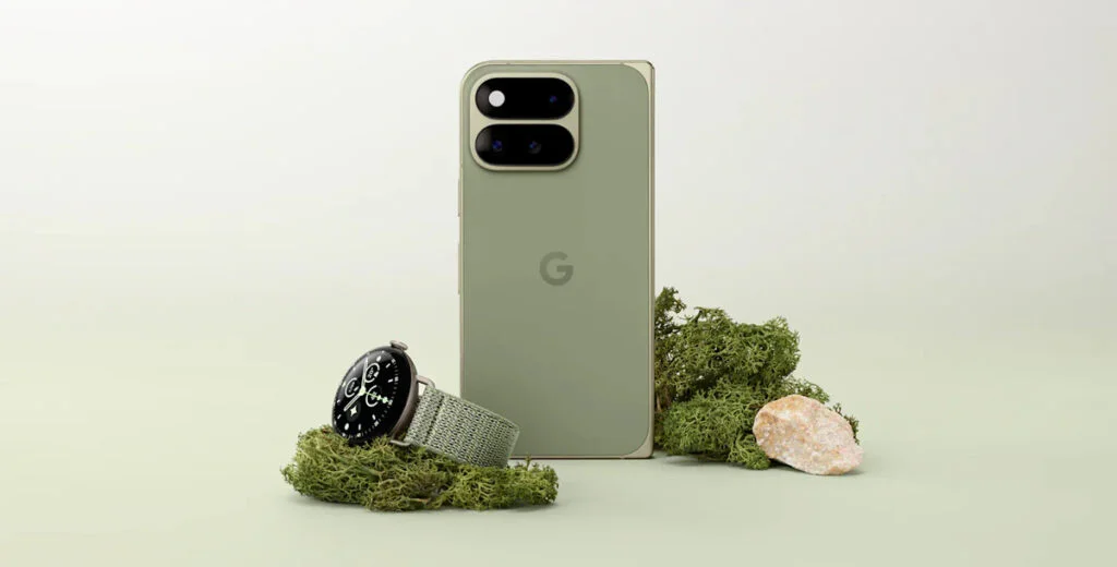 Google Unveils Pixel 11 Series, Including the New Pixel 11 Pro Fold 2 Google Pixel 11 Pro Fold