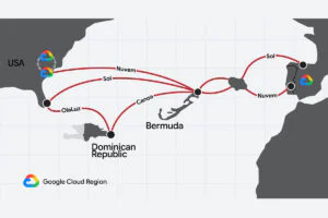 Google Plans New Undersea Cables Connecting Latin America to the US