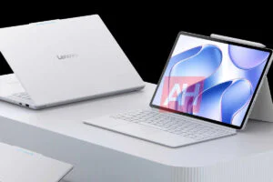 Googlebook leaked
