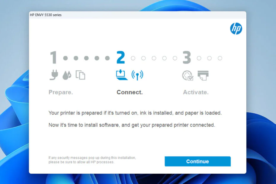 HP 5530 Printer Driver Download 1 HP 5530 Printer Driver Download