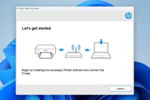 HP 7800 Printer Driver Download