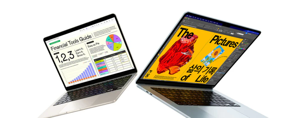 Apple Faces MacBook Air Shortages as Global Memory Crisis Hits Supply 2 MacBook Air Models