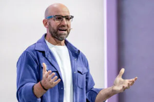 Meta CTO Tells Employees to Work More With Time Saved by AI