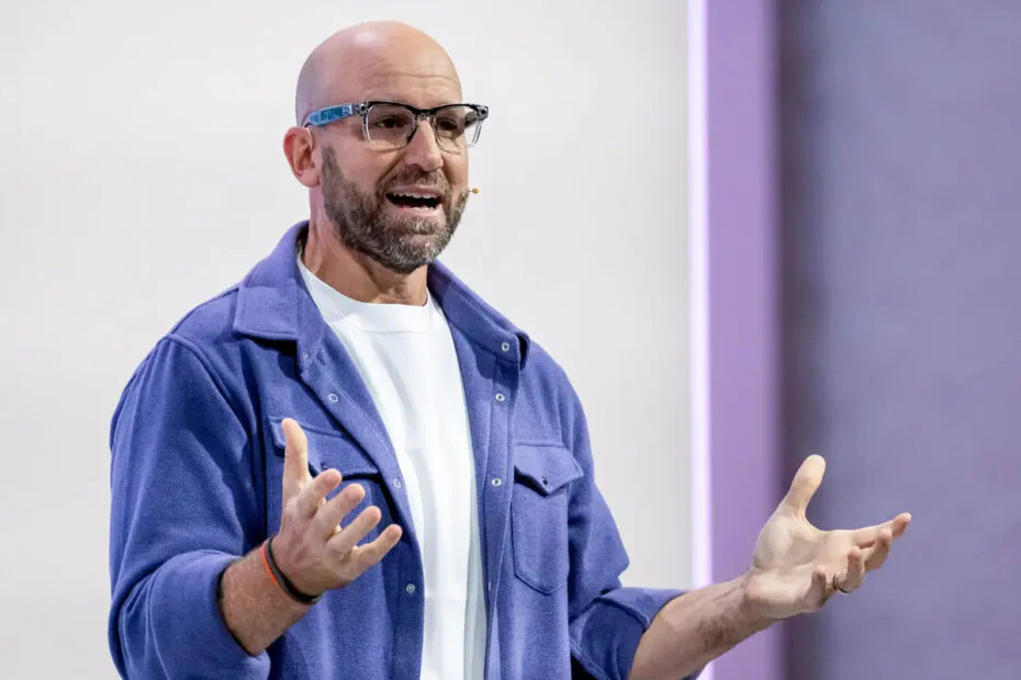 Meta CTO Tells Employees to Work More With Time Saved by AI 2 Meta CTO Tells Employees to Work More With Time Saved by AI