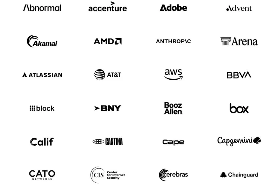 More Than 100 Companies Warn of Growing AI-Powered Cyber Threats 2 More Than 100 Companies Warn of Growing AI-Powered Cyber Threats