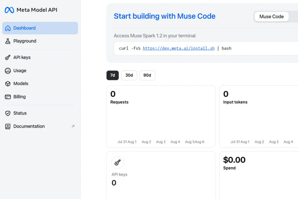 Meta CTO Tells Employees to Work More With Time Saved by AI 2 Muse Code