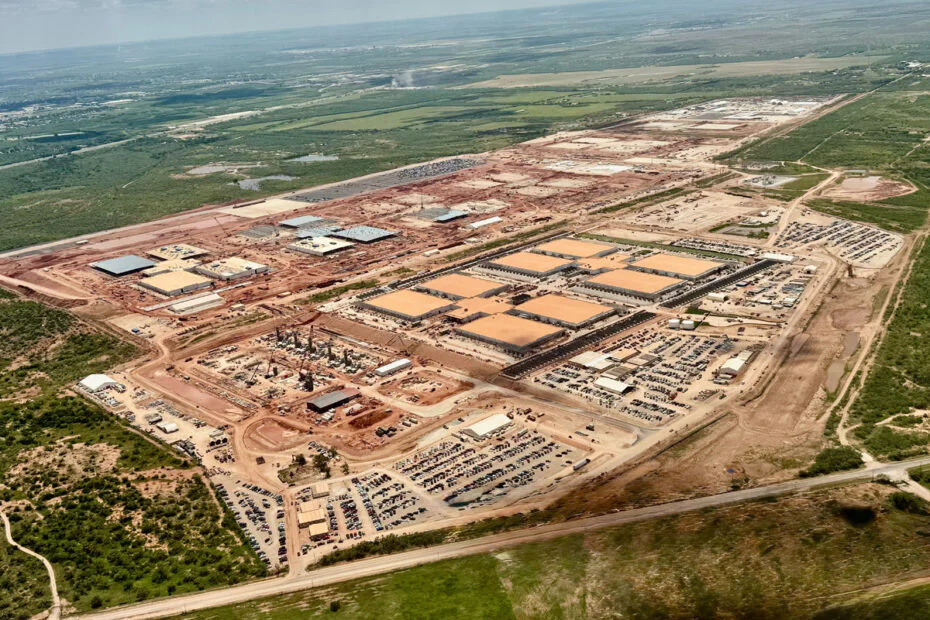 Over 400GW in Data Center Requests Prompts Texas to Launch Statewide Audit