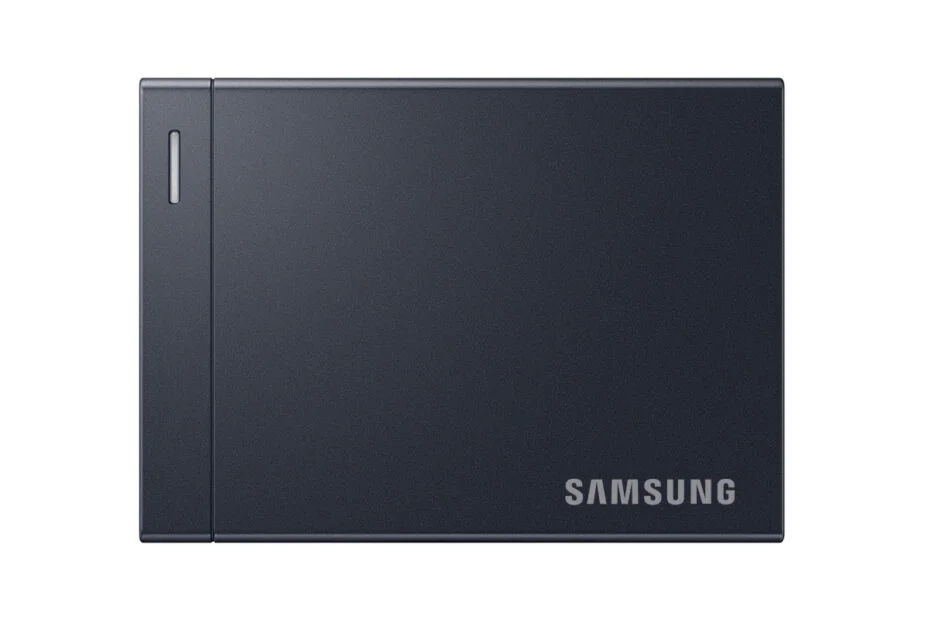 Samsung's New USB4 SSDs Push Portable Storage to 4000MBps 2 Samsung's New USB4 SSDs Push Portable Storage to 4000MBps