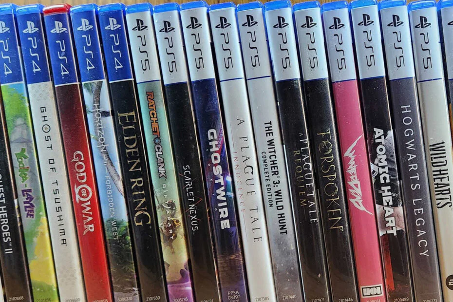 Sony Stands by Controversial Plan to End PS5 Game Discs Despite Gamer Backlash 1 Sony Stands by Controversial Plan to End PS5 Game Discs Despite Gamer Backlash