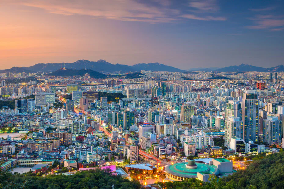 South Korea Plans Free AI Services for Every Resident 1 South Korea Plans Free AI Services for Every Resident