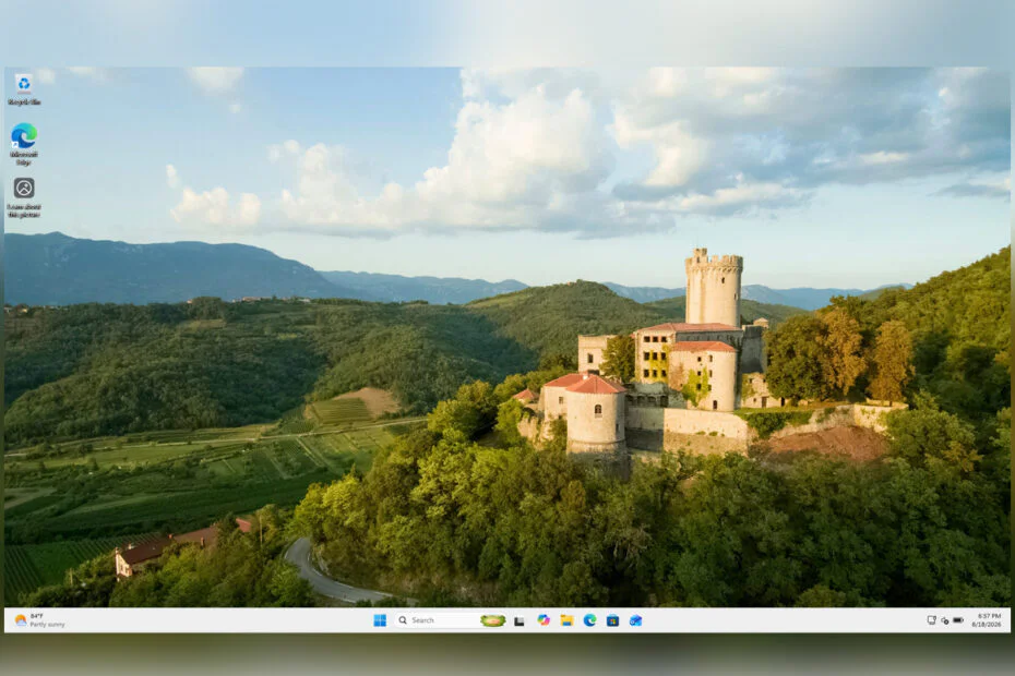Windows 11 25H2 ISO (2026 Update)