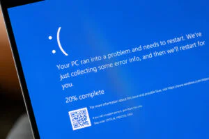 Windows 11 KB5121003 Triggers Game Crashes