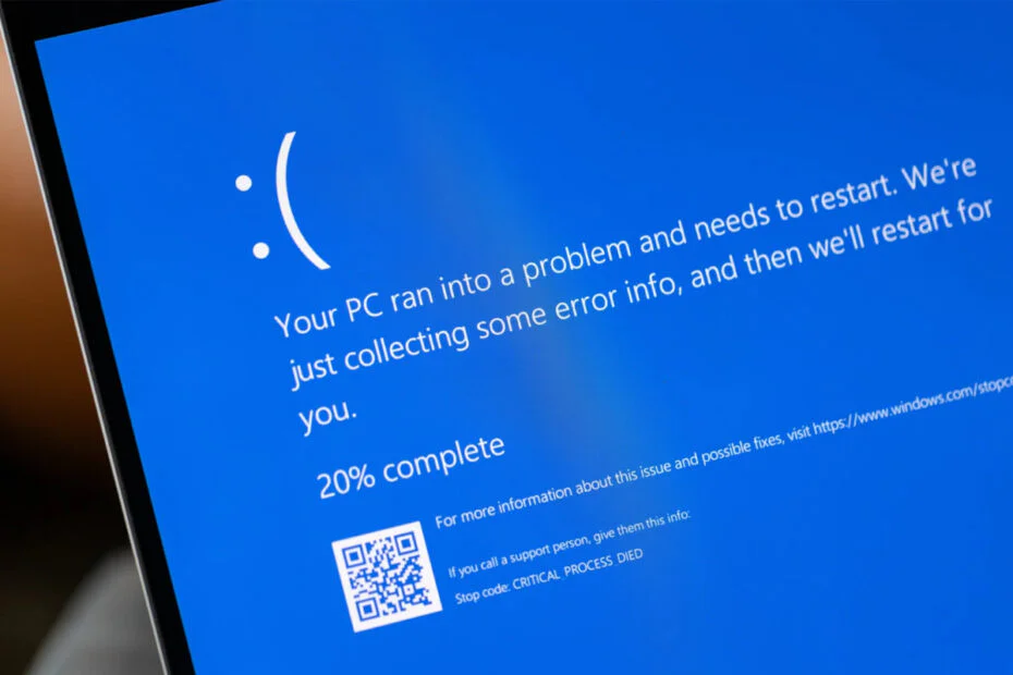 Windows 11 KB5121003 Triggers Game Crashes