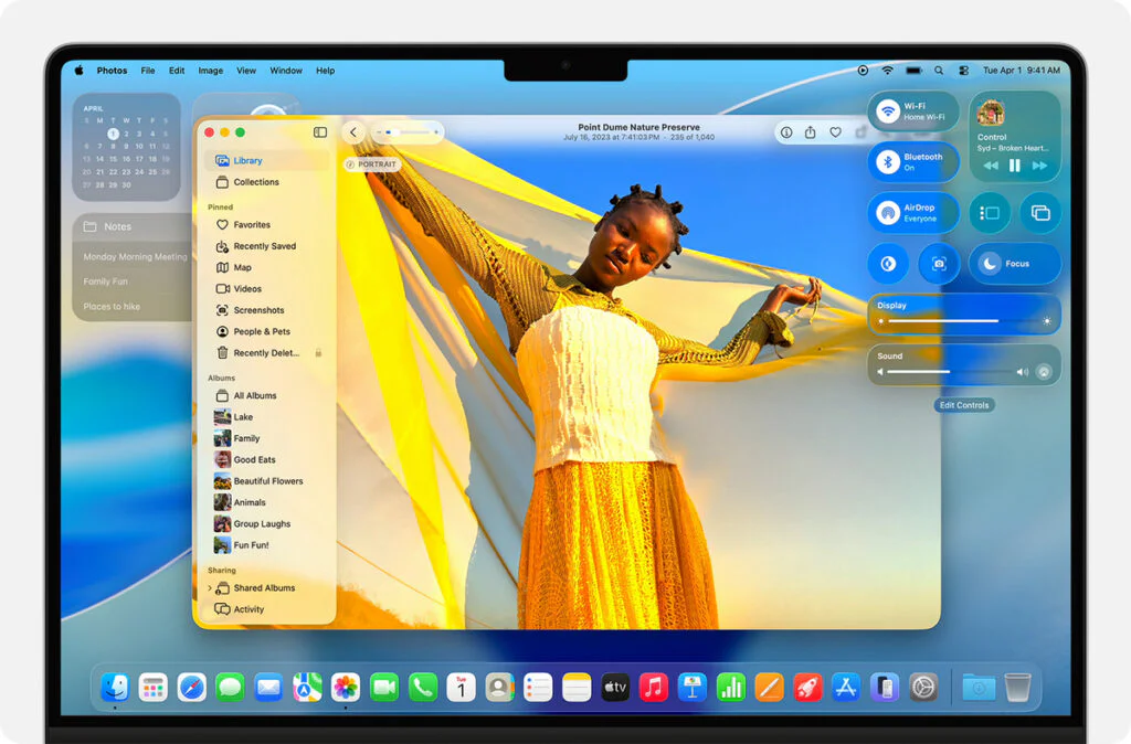 Fake AI Bug Reports Overwhelm Apple, Causing Serious macOS Vulnerability to Slip Through 2 macos