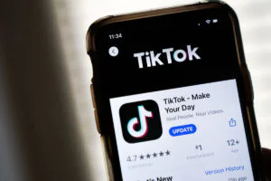tiktok