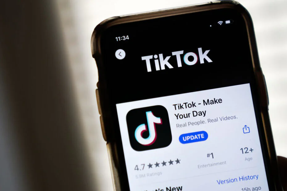 tiktok