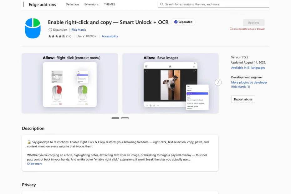 19 Malicious Chrome and Edge Extensions Exposed, Targeting 80,000 Users 1 19 Malicious Chrome and Edge Extensions Exposed, Targeting 80,000 Users