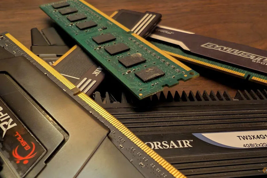 Acer CEO Expects PC Prices to Fall as RAM Shortage Eases in 2027 1 Acer CEO Expects PC Prices to Fall as RAM Shortage Eases in 2027