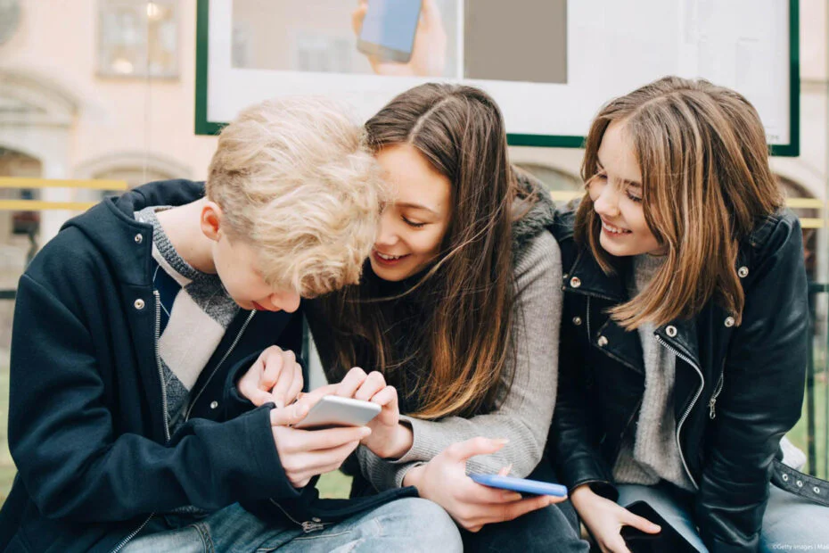 After Social Media, EU Wants to Ban Chatbots for Children