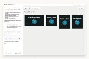 Anthropic Launches Claude Docs to Create and Edit Documents in Chat