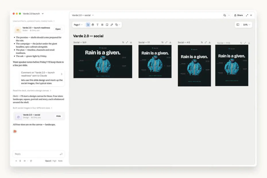 Anthropic Launches Claude Docs to Create and Edit Documents in Chat 1 Anthropic Launches Claude Docs to Create and Edit Documents in Chat