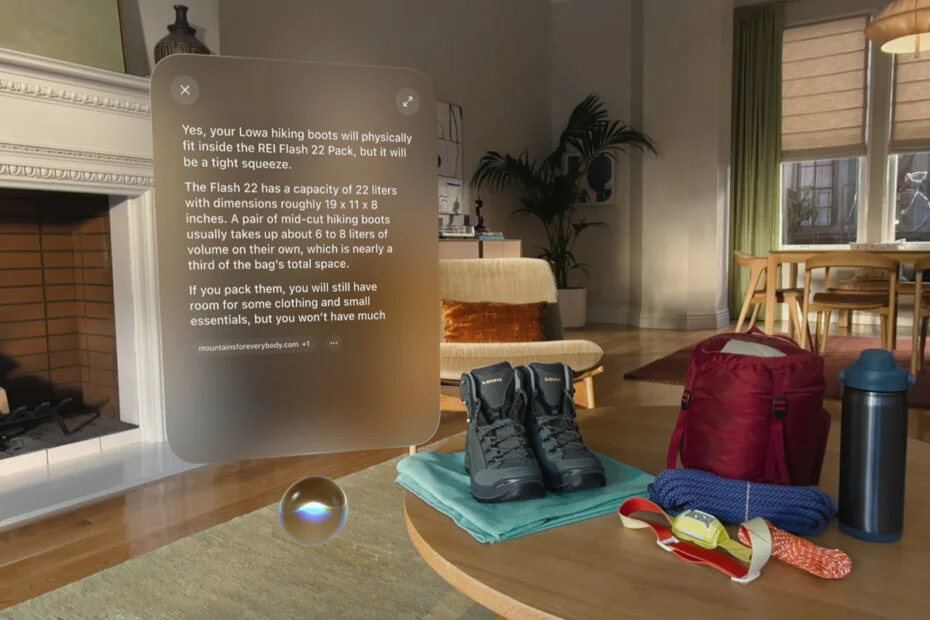 Apple Releases iOS 27 With Major Siri AI and Liquid Glass Changes