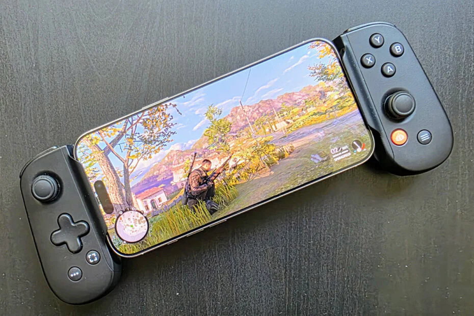 Apple Reportedly Developing Beats Gaming Controllers for iPhone 1 Apple Reportedly Developing Beats Gaming Controllers for iPhone