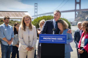 California Signs Nation's First Companion-Chatbot Safety Law After Teen's Suicide