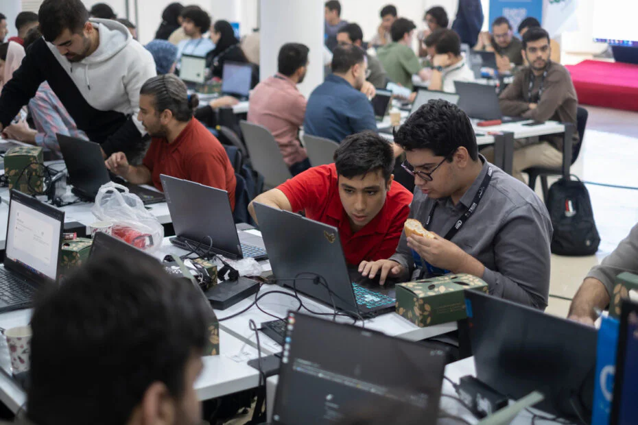 Engineer Claims AI Turns Coders Into “Press Enter” Workers 1 Engineer Claims AI Turns Coders Into “Press Enter” Workers