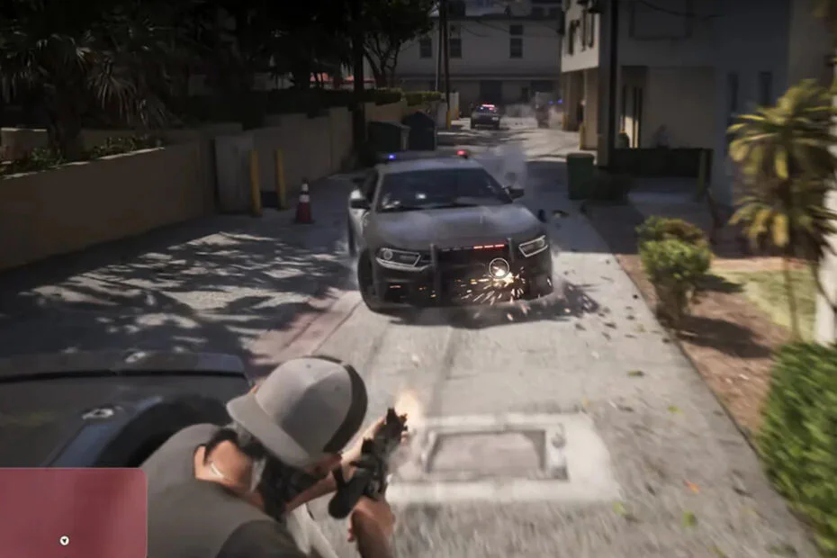 GTA 6 Extended Look Surpasses 50 Million Views Across Netflix and YouTube 1 GTA 6 Extended Look Surpasses 50 Million Views