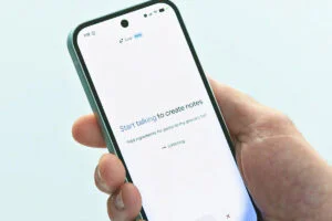 Google Brings Gemini Live to Gmail, Docs, and Keep for Workspace Users
