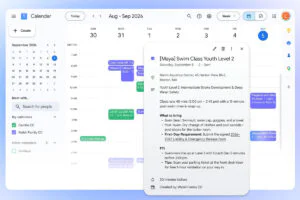 Google CC Turns AI Into a Shared Family Assistant
