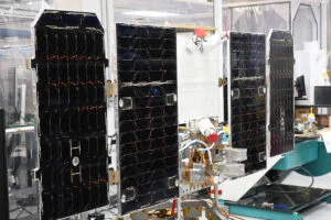 Google is Sending a Tiny AI Data Center Into Space on October 1
