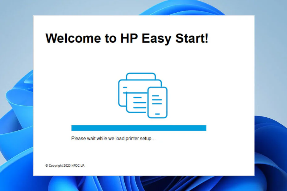 HP Deskjet 2734e Printer Driver Download