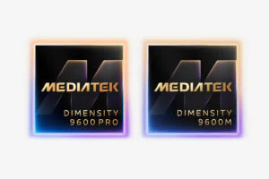 MediaTek Unveils 2nm Dimensity 9600 Pro With 51% Faster AI