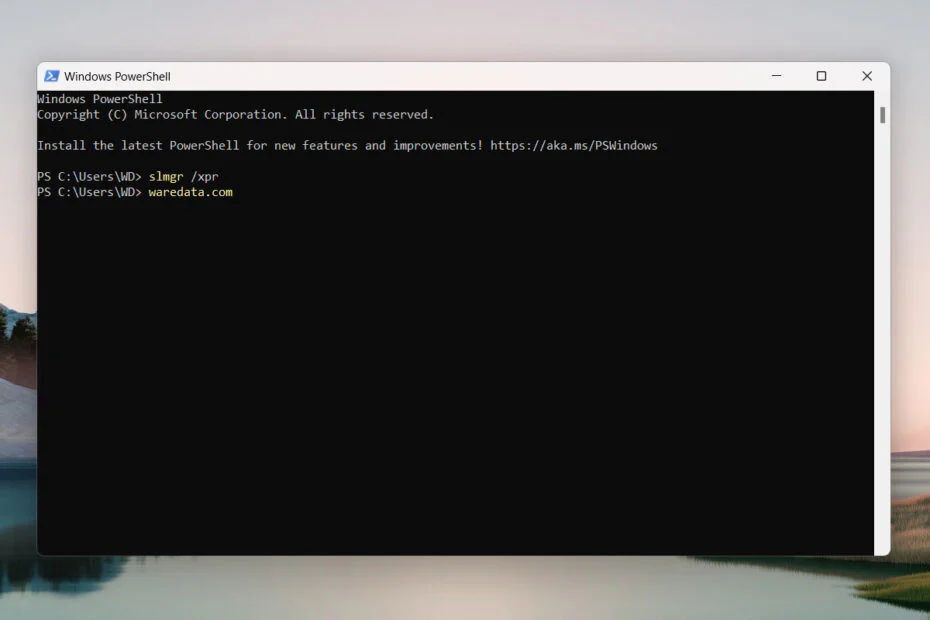 Microsoft Warns Windows Activation Could Break After VBScript Removal 1 Microsoft Warns Windows Activation Could Break After VBScript Removal