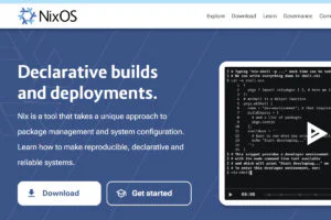 Netherlands Develops Its Own Linux OS to Move Away From Microsoft