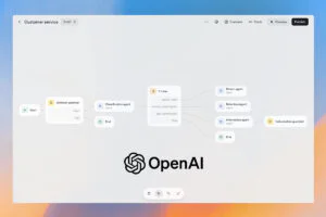 OpenAI Agent