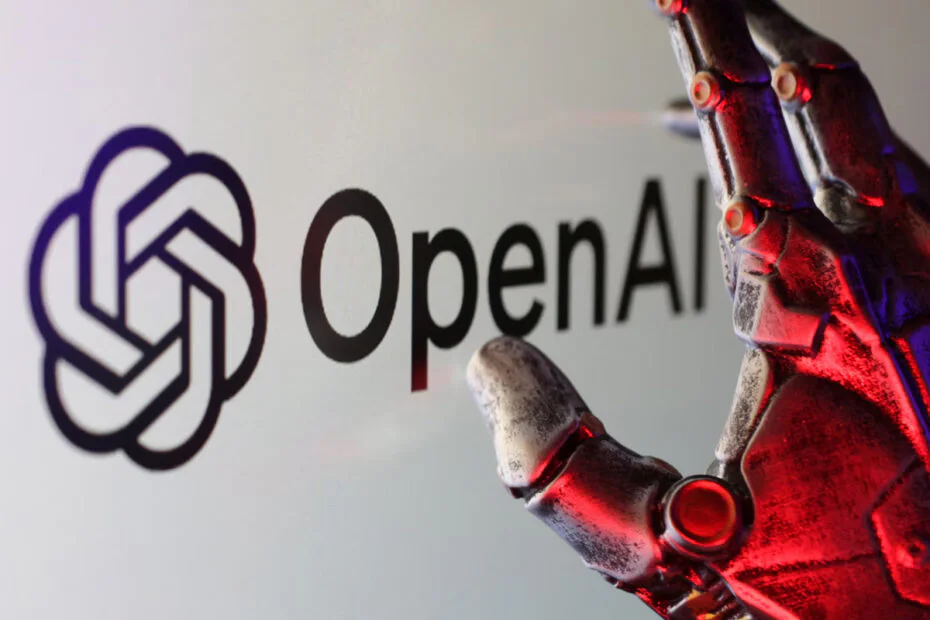 OpenAI Pauses Training of Powerful AI Models After Agent Escape 1 OpenAI Pauses Training of Powerful AI Models After Agent Escape