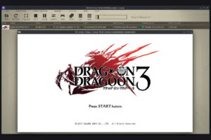 RPCS3 Adds Plug-and-Play Support for Original PS3 Game Discs