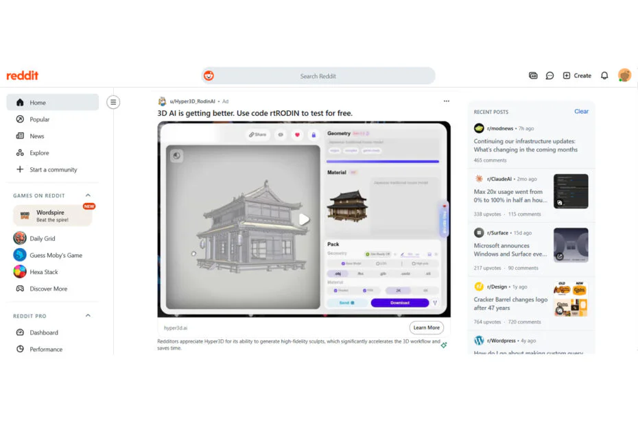 Reddit Will Restrict Old Reddit Access to Recent Users 1 Reddit Will Restrict Old Reddit Access to Recent Users