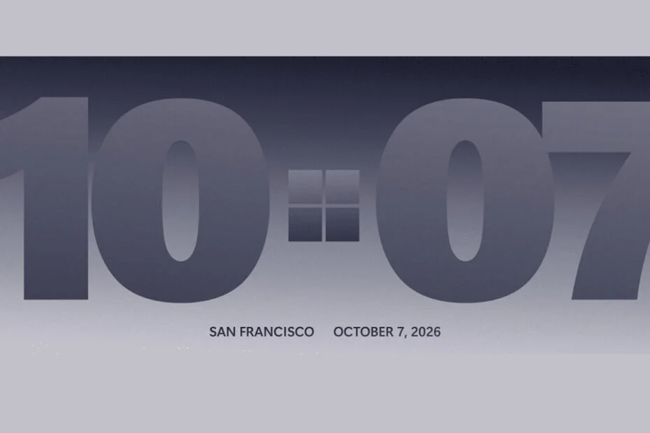 Surface Laptop Ultra Details May Arrive at Microsoft's October Event 1 Surface Laptop Ultra Details May Arrive at Microsoft's October Event