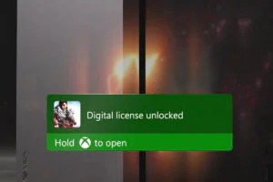 Xbox Players Can Now Create Digital Licenses From Game Discs