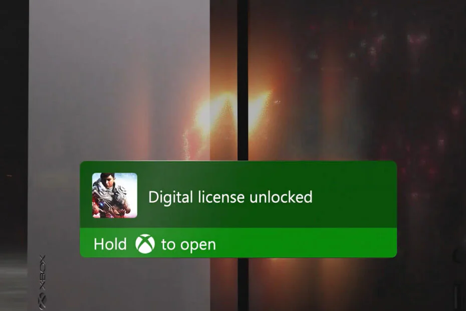Xbox Players Can Now Create Digital Licenses From Game Discs