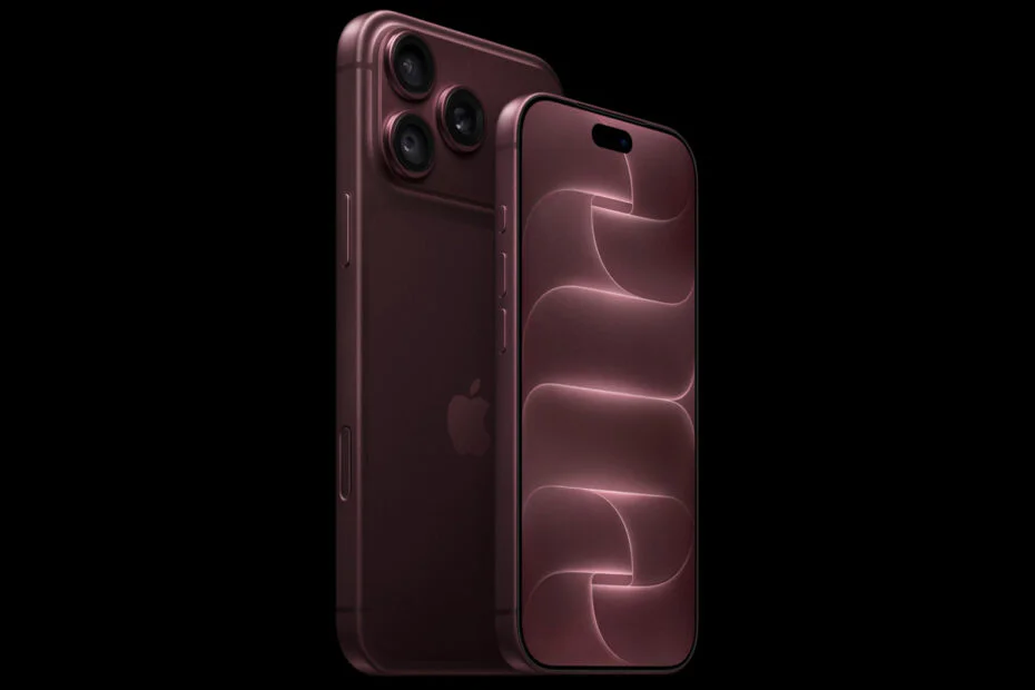 iPhone 18 Pro Brings First-Ever Adjustable Aperture Camera
